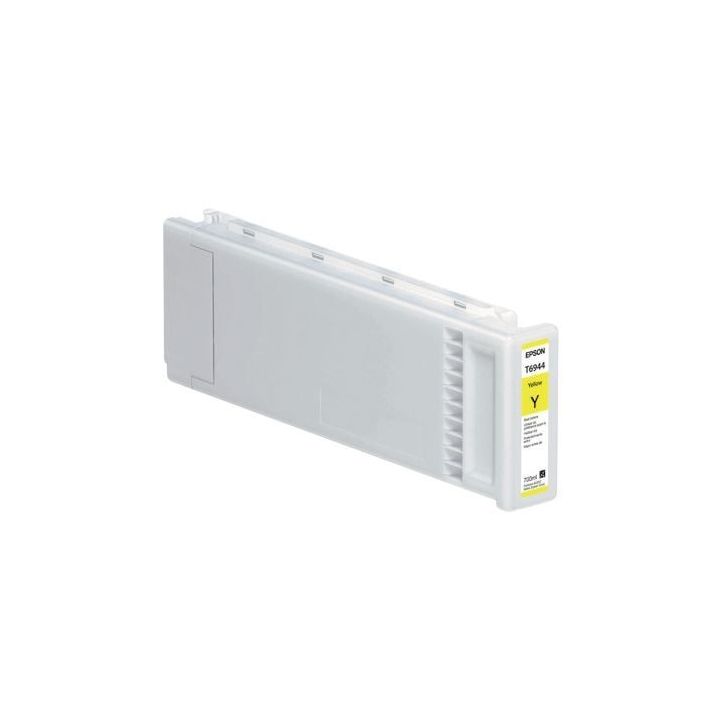 Epson cartouche jet d'encre jaune photo authentique (T694400) T694400 EPSPIT69440N EPSON