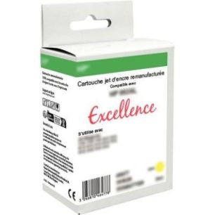 Achetez Excellence cartouche jet d'encre cyan compatible Epson ETOILE DE MER / 603XL (T03A240) RM-EX..