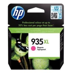 Achetez Cartouche jet d'encre à la marque HP C2P25AE magenta haute capacité 935XL HPSPIC2P25AE HP ..