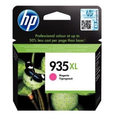 Achetez Cartouche jet d'encre à la marque HP C2P25AE magenta haute capacité 935XL HPSPIC2P25AE HP ..
