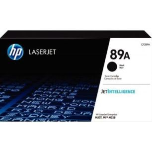 Achetez Cartouche laser à la marque HP CF289A noir 89A CF289A HP pas cher sur Ma Rentrée Scolaire