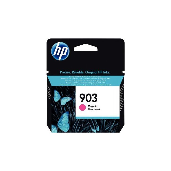 Cartouche jet d'encre à la marque HP T6L91AE magenta 903 HPSPIT6L91AE HP