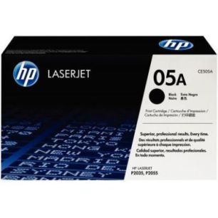 Achetez Cartouche laser à la marque HP CE505A noir 05A HPSPLCE505A HP pas cher sur Ma Rentrée Scol..