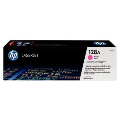 Achetez Cartouche Laser à la marque HP CE323A magenta 128A HPSPLCE323A HP pas cher sur Ma Rentrée ..