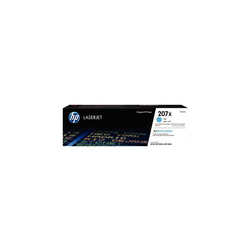 Achetez Cartouche laser à la marque HP W2211X cyan, haute capacité 207X HPSPLW2211X HP pas cher su.. Achetez Cartouche laser à la marque HP W2211X cyan, haute capacité 207X HPSPLW2211X HP pas cher su..