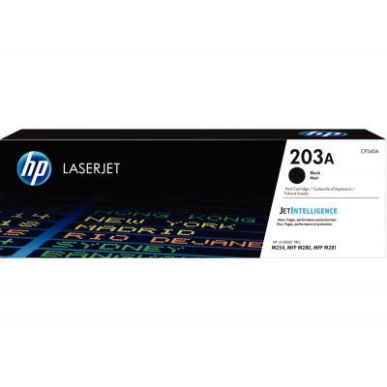 Achetez Cartouche laser à la marque HP CF540A noir 203A CF540A HP pas cher sur Ma Rentrée Scolaire