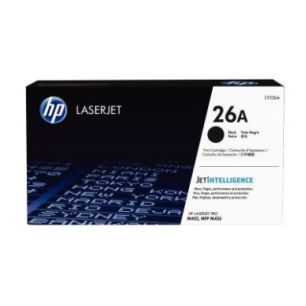Achetez Cartouche laser à la marque HP CF226A noir 26A HPSPLCF226A HP pas cher sur Ma Rentrée Scol..