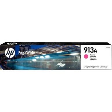 Achetez Cartouche jet d'encre à la marque HP F6T78AE magenta 913A HPSPIF6T78AE HP pas cher sur Ma R..