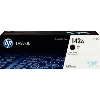 Achetez Cartouche laser à la marque HP W1420A noir 142A W1420A HP pas cher sur Ma Rentrée Scolaire