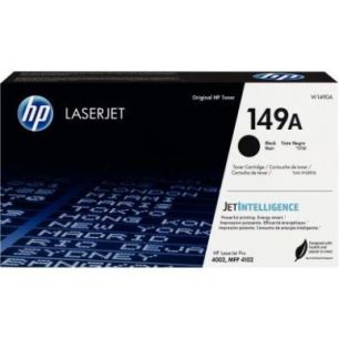 Achetez HP 149A toner noir authentique (W1490A) 149A HPSPLW1490A HP pas cher sur Ma Rentrée Scolair..