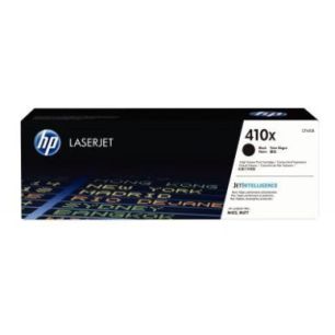 Achetez Cartouche laser à la marque HP CF410X noir haute capacité 410X CF410X HP pas cher sur Ma R..