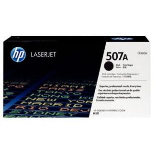 Achetez Cartouche laser à la marque HP CE400A noir 507A HPSPLCE400A HP pas cher sur Ma Rentrée Sco..