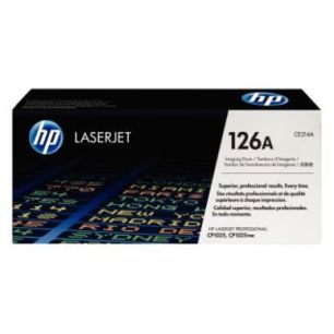 Achetez Tambour à la marque HP CE314A 126A CE314A HP pas cher sur Ma Rentrée Scolaire