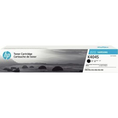Achetez Toner à la marque HP SU100A noir CLT-K404S/ELS SU100A HP pas cher sur Ma Rentrée Scolaire