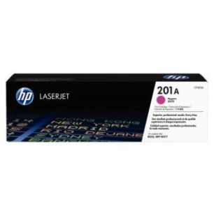 Achetez Cartouche laser à la marque HP CF403A magenta 201A HPSPLCF403A HP pas cher sur Ma Rentrée ..