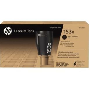 Achetez Kit de recharge de toner à la marque HP W1530X noir haute capacité 153X HPSPLW1530X HP pas..