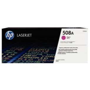 Achetez Cartouche laser à la marque HP CF363A magenta 508A HPSPLCF363A HP pas cher sur Ma Rentrée ..