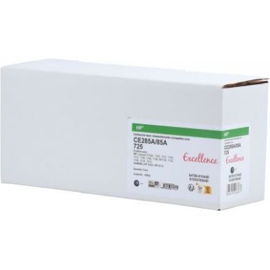 Achetez Excellence cartouche laser noire  compatible HP 85A (CE285A) K15354E7 EXCELLENCE pas cher su..