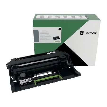 Achetez LEXMARK unité de mise en image de l'imprimante noir authentique LXSPL66S0Z00 LEXMARK pas ch..