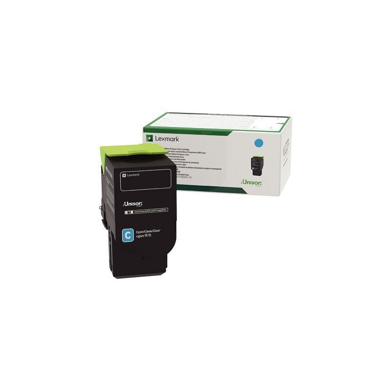 Achetez Toner à la marque Lexmark 78C2XC0 cyan très haute capacité 78C2XC0 LEXMARK pas cher sur M.. Achetez Toner à la marque Lexmark 78C2XC0 cyan très haute capacité 78C2XC0 LEXMARK pas cher sur M..