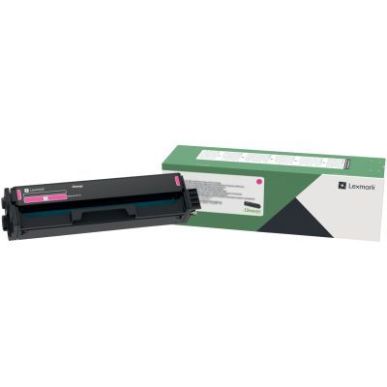 Achetez Lexmark 20N2XM0 toner laser magenta très haute capacité authentique LXSP20N2XM0 LEXMARK pa..