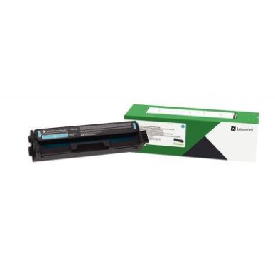 Achetez Cartouche laser à la marque Lexmark C3220C0 cyan C3220C0 LEXMARK pas cher sur Ma Rentrée S..