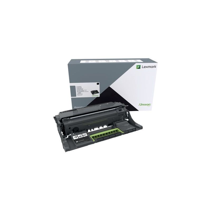 Achetez Unité de mise en image laser Lexmark 56F0ZA0 noire authentique 56F0ZA0 LEXMARK pas cher sur.. Achetez Unité de mise en image laser Lexmark 56F0ZA0 noire authentique 56F0ZA0 LEXMARK pas cher sur..