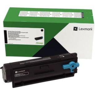 Achetez Cartouche laser à la marque Lexmark B342H00 noir B342H00 LEXMARK pas cher sur Ma Rentrée S..