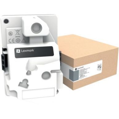 Achetez Lexmark 20N0W00 collecteur de toner usagé authentique LXSPL20N0W00 LEXMARK pas cher sur Ma ..