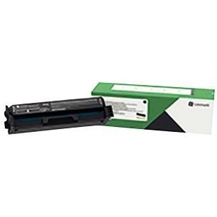 Achetez Cartouche laser à la marque Lexmark C332HK0 noir C332HK0 LEXMARK pas cher sur Ma Rentrée S..