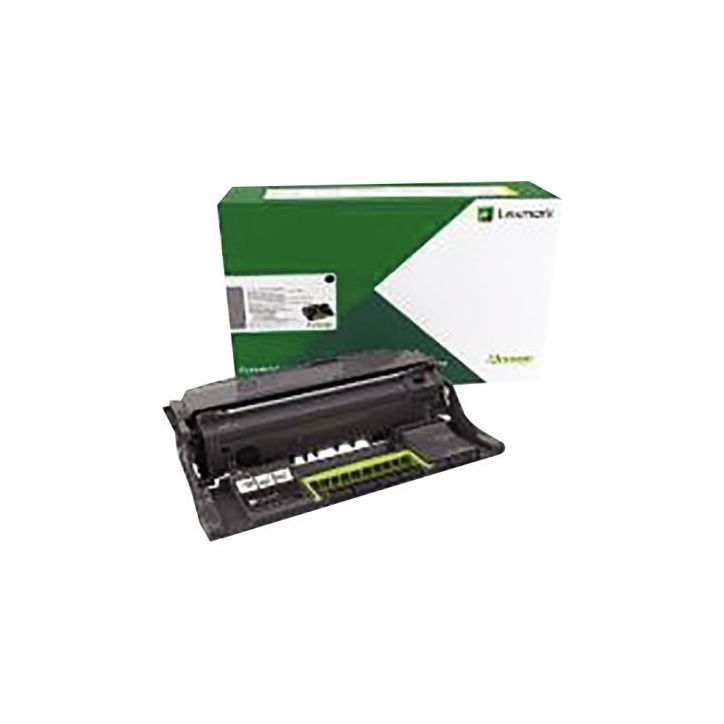 KIt image Lexmark 56F0Z00 noir à la marque 56F0Z00 LEXMARK
