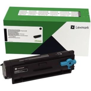 Achetez Toner à la marque Lexmark 55B2000 noir 55B2000 LEXMARK pas cher sur Ma Rentrée Scolaire