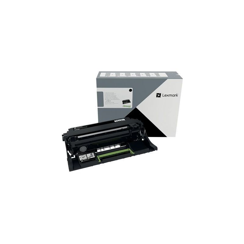 Achetez Unité de mise en image laser Lexmark noire 56F0Z0E authentique LXSPL56F0Z0E LEXMARK pas che..
