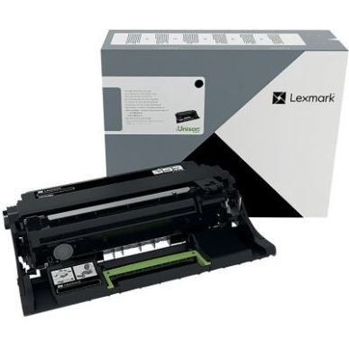 Achetez Unité de mise en image laser Lexmark noire 56F0Z0E authentique LXSPL56F0Z0E LEXMARK pas che..