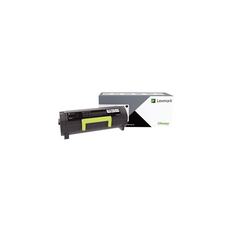Achetez Toner de la marque lexmark 56F2X00 noir 56F2X00 LEXMARK pas cher sur Ma Rentrée Scolaire Achetez Toner de la marque lexmark 56F2X00 noir 56F2X00 LEXMARK pas cher sur Ma Rentrée Scolaire