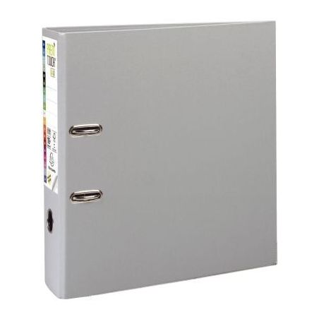 Achetez EXA CLASSEUR PREM'TOUCH D80MM GRIS FONCE 53554E pas cher sur Ma Rentrée Scolaire