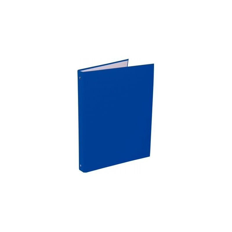 Achetez Classeur plastifié 4 anneaux dos 20 mm coloris bleu 1400408 BLEU pas cher sur Ma Rentrée S.. Achetez Classeur plastifié 4 anneaux dos 20 mm coloris bleu 1400408 BLEU pas cher sur Ma Rentrée S..