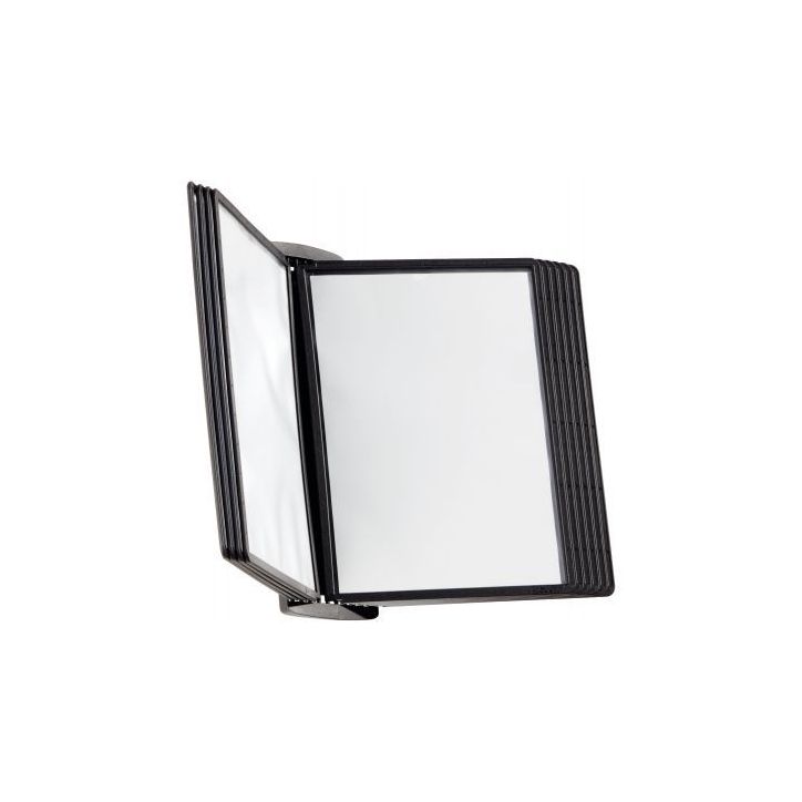 Support Murak Sherpa Style 10 pochettes 5854-01 SHERPA DURABLE