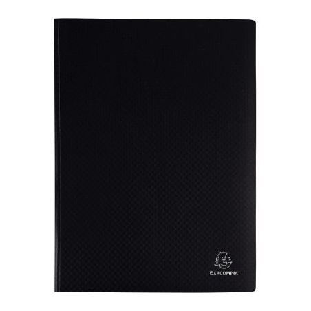 Achetez Protège-documents 60 vues OPAK, noir 8531E OPAK EXACOMPTA pas cher sur Ma Rentrée Scolaire