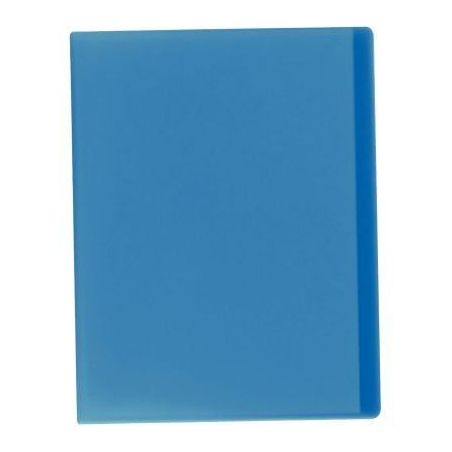 Achetez Protège-documents Color Fresh, 40 vues, bleu roi 1510105V040BL pas cher sur Ma Rentrée Sco..