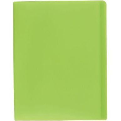 Achetez Protège-documents Color Fresh, 60 vues, vert clair 1510105V060VE pas cher sur Ma Rentrée S..