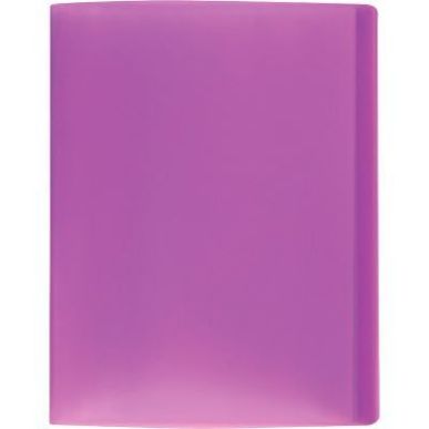Achetez Protège-documents Color Fresh, 40 vues, violet 1510105V040VI pas cher sur Ma Rentrée Scola..
