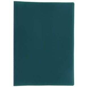 Achetez Protège-documents en polypropylène 60 vues Vert couverture 3/10e pas cher sur Ma Rentrée ..