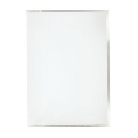 Achetez PERGAMY Boîte de 100 pochettes-coin en polypropylène 12/100e incolore pas cher sur Ma Rent..