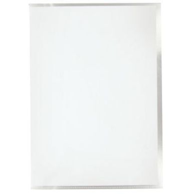 Achetez PERGAMY Boîte de 100 pochettes-coin en polypropylène 12/100e incolore pas cher sur Ma Rent..