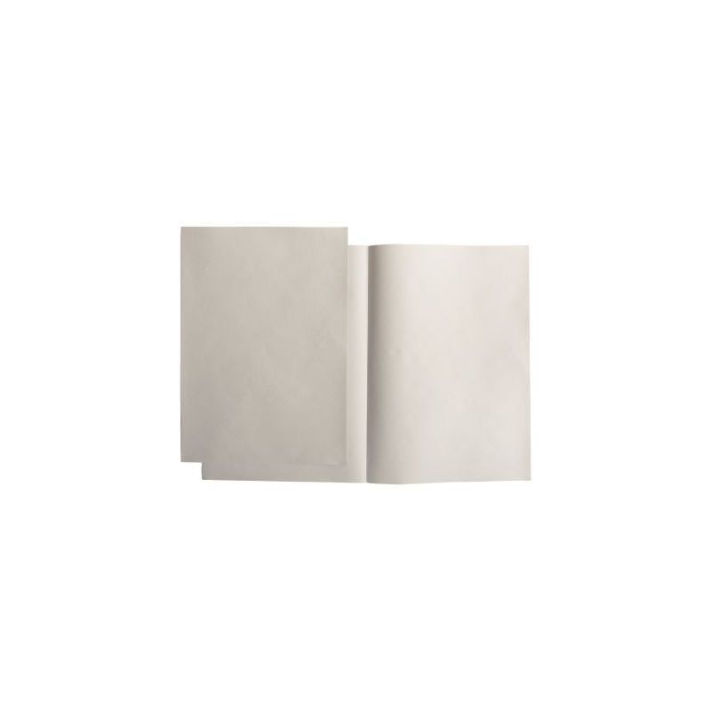 Achetez Paquet de 250 sous-chemises 60g format 22x31 cm gris 850009E SUPER EXACOMPTA pas cher sur Ma..