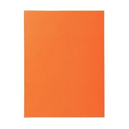 Achetez Paquet de 250 sous-chemises 60g Format 22x31 cm orange 850007E SUPER EXACOMPTA pas cher sur ..
