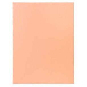 Achetez Paquet de 50 chemises 2 rabats 210g format 24x32 cm bulle 332002E SUPER EXACOMPTA pas cher s..