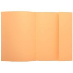 Achetez Paquet de 100 chemises 1 rabat 160 g 24x32 cm bulle 348025E SUPER EXACOMPTA pas cher sur Ma ..