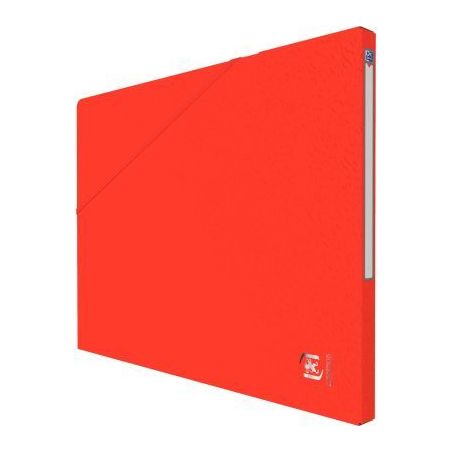 Achetez Carton de 10 chemises EUROFOLIO+ ALPINA, dos 15 mm, rouge 400126334 ALPINA HAMELIN pas cher ..